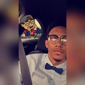 Meet your Posher, Brandon